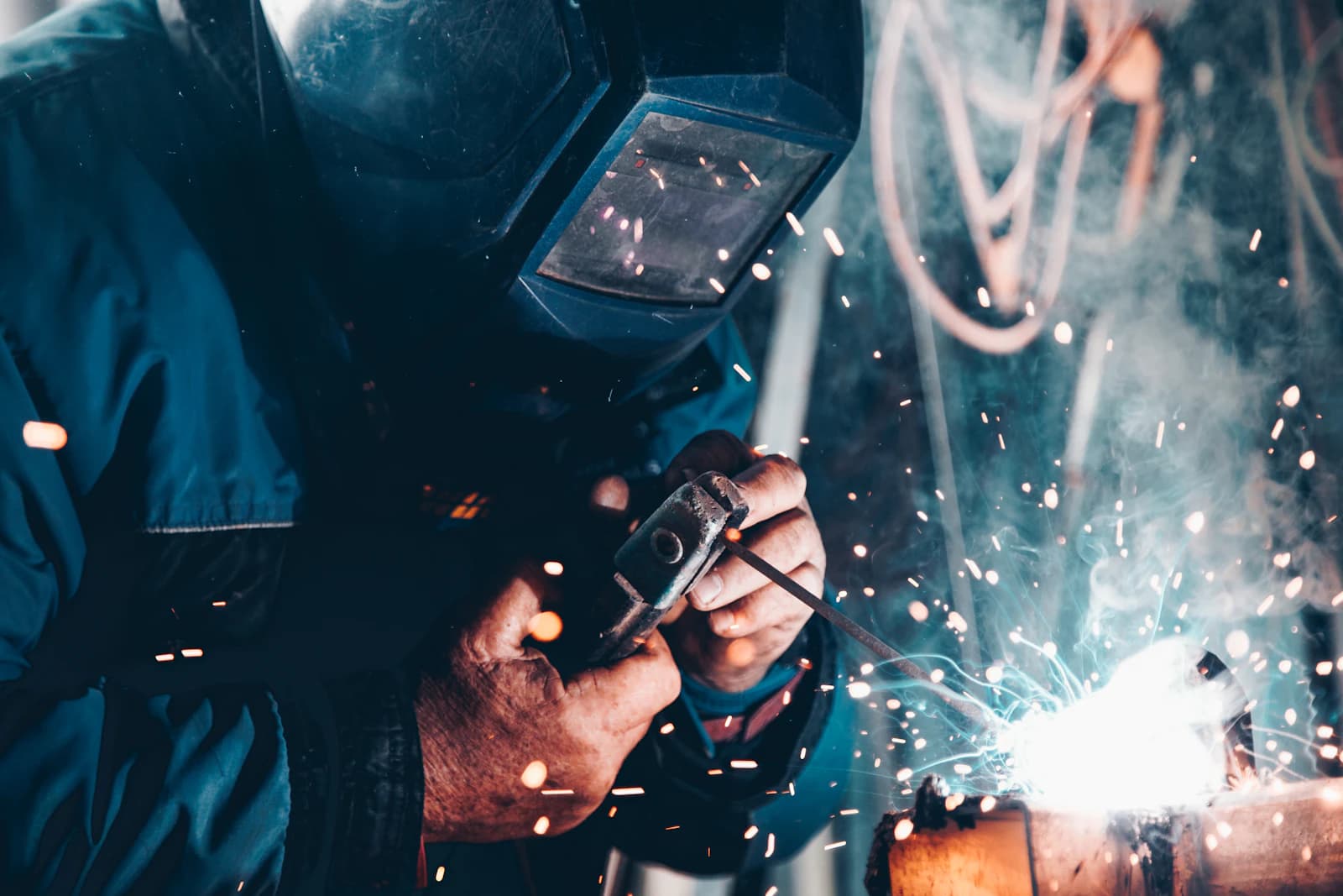 Kartenzahlung mit EC-Terminal in der Branche Handwerker & mobile Dienstleister