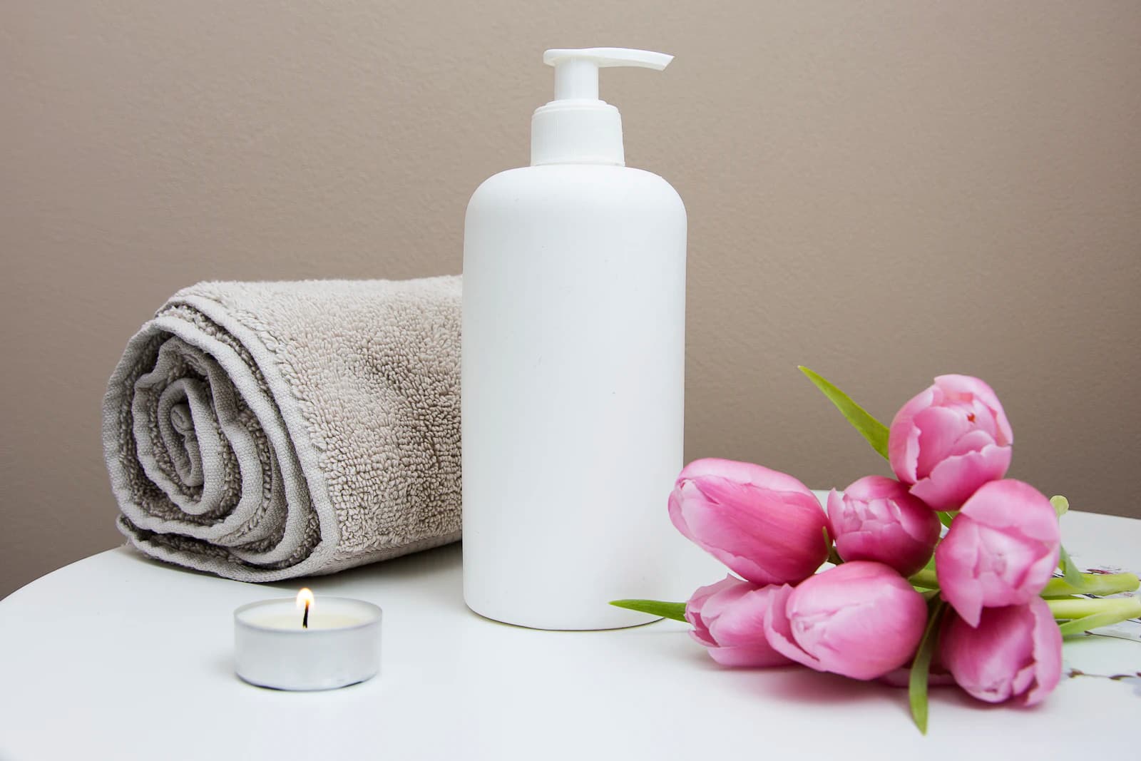 Kartenzahlung mit EC-Terminal in der Branche Wellness & Beauty