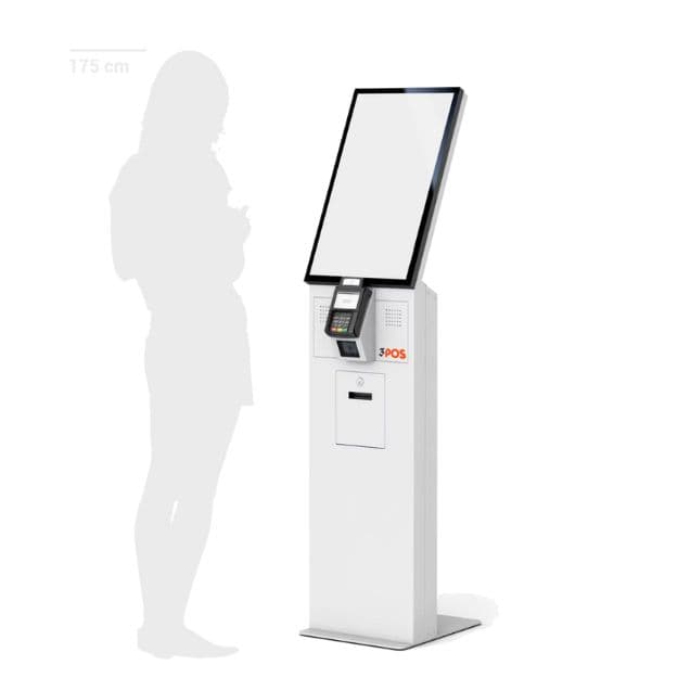 Stand-Terminal