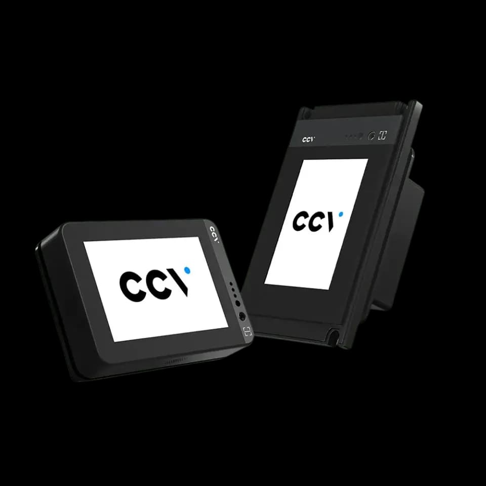 Kartenzahlung an unbedienten Standorten von Future Payments