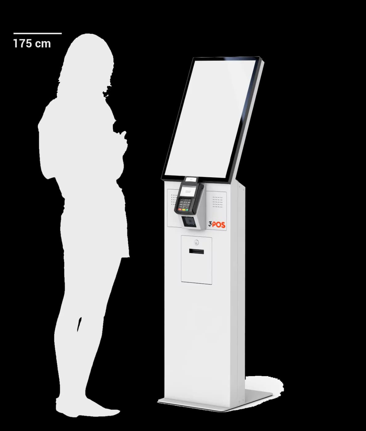 Self-Order-Terminal: bestellen und bezahlen in einem Schritt von Future Payments