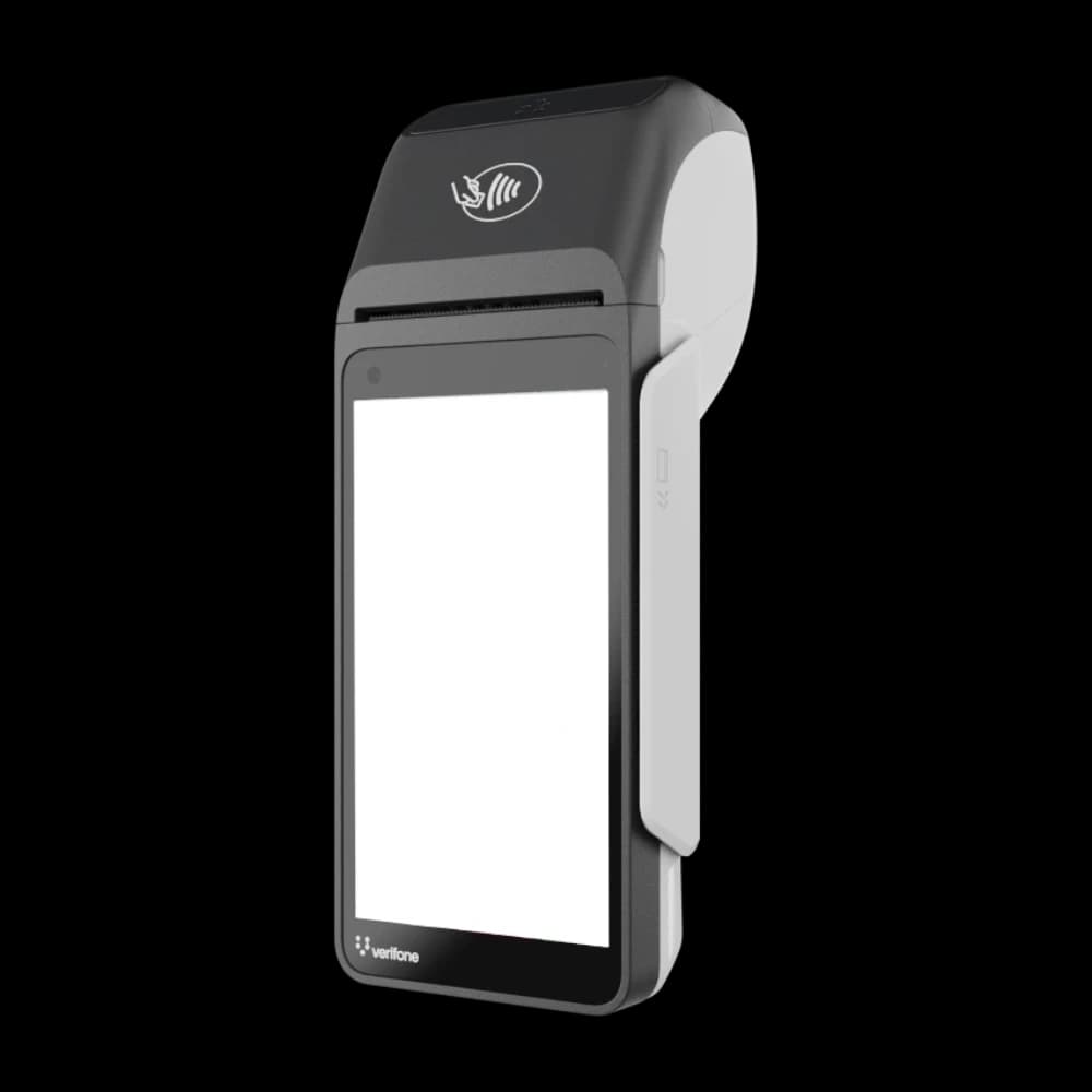 Verifone V660c – EC-Kartenlesegerät zum Mieten