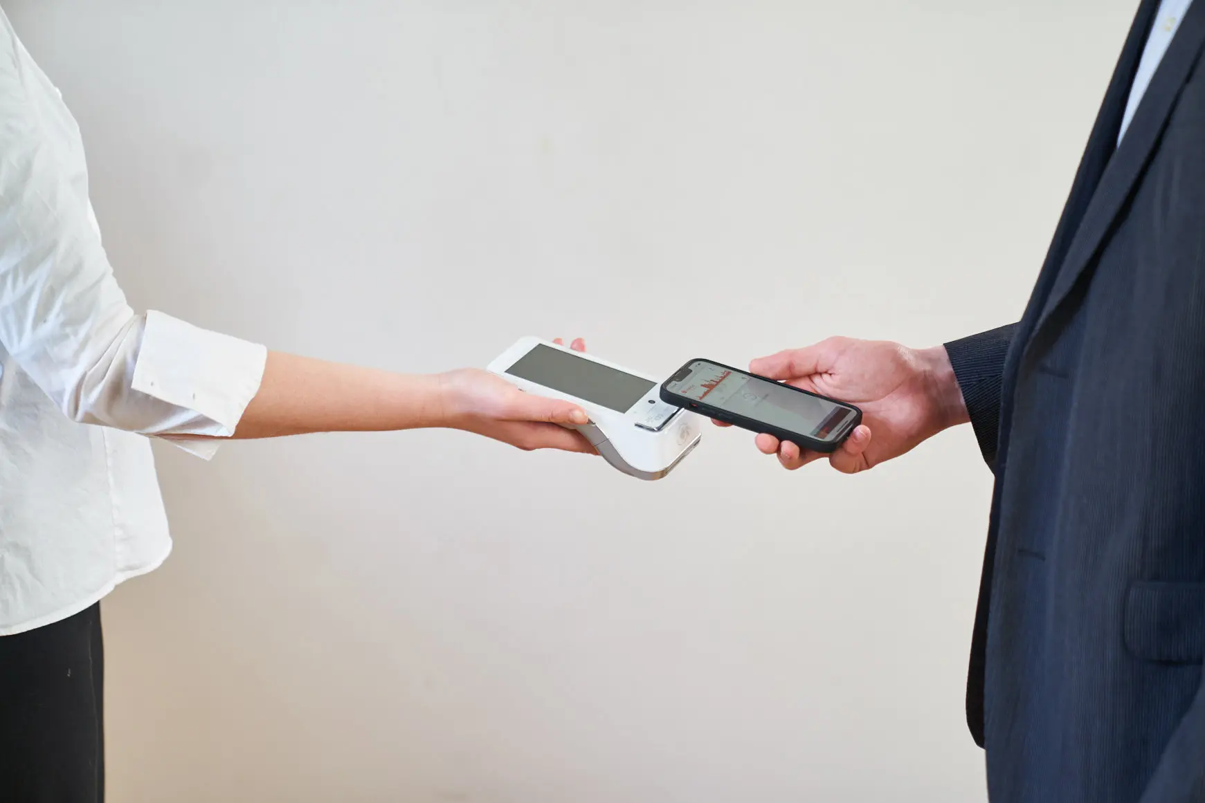 Zentrales Clearing für EC-Kartenumsätze – Kartenzahlung mit EC-Terminal von Future Payments