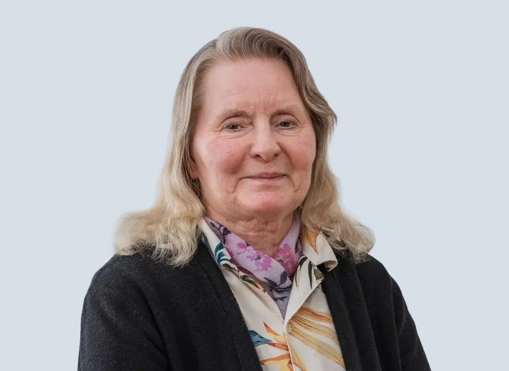 Inga Buhk, Kundensupport bei Future Payments