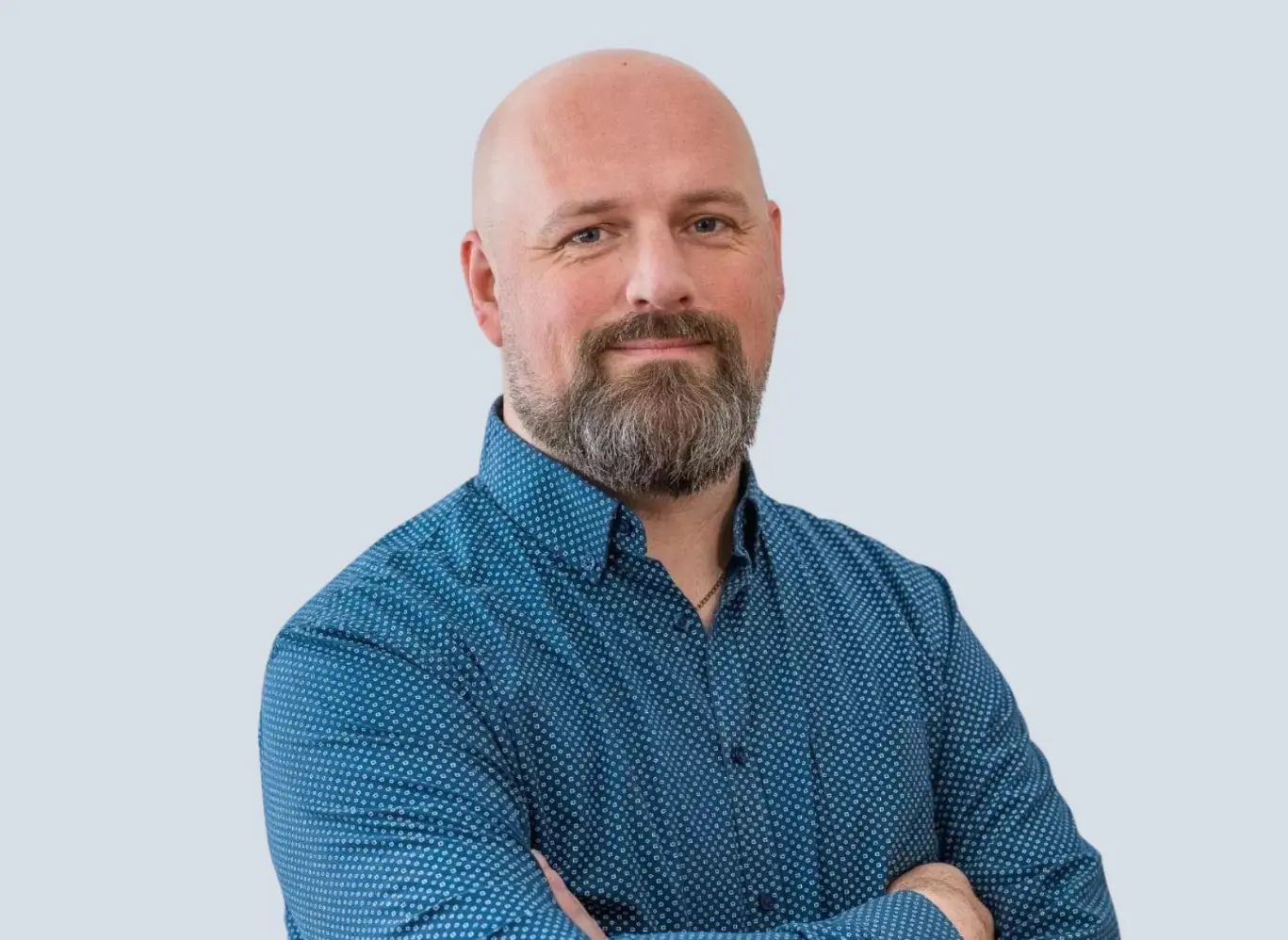 Martin Damaszek, Geschäftsführer der Future Payments GmbH