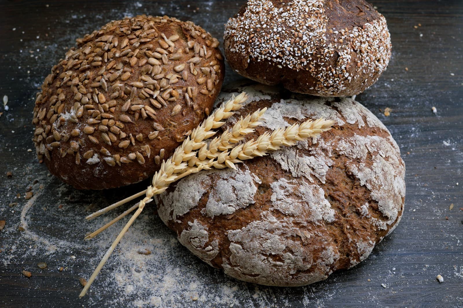 Kartenzahlung mit EC-Terminal in der Branche Bäckereien: EC-Terminal
