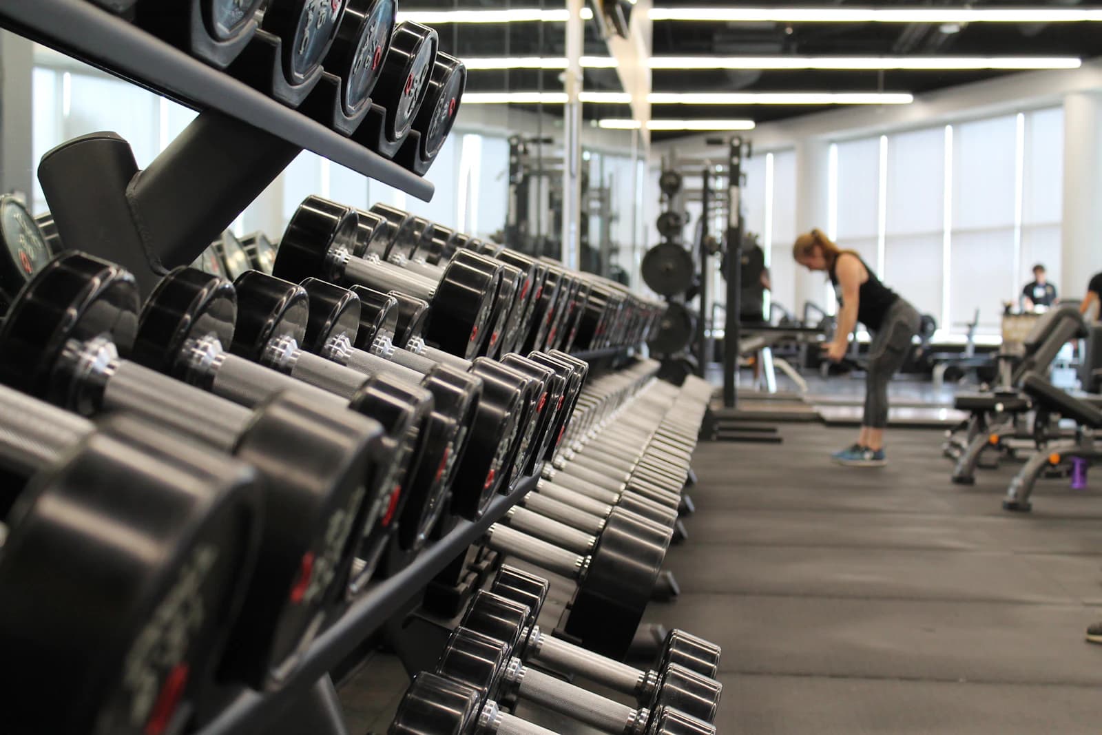 Kartenzahlung mit EC-Terminal in der Branche Fitnessstudios: mobil