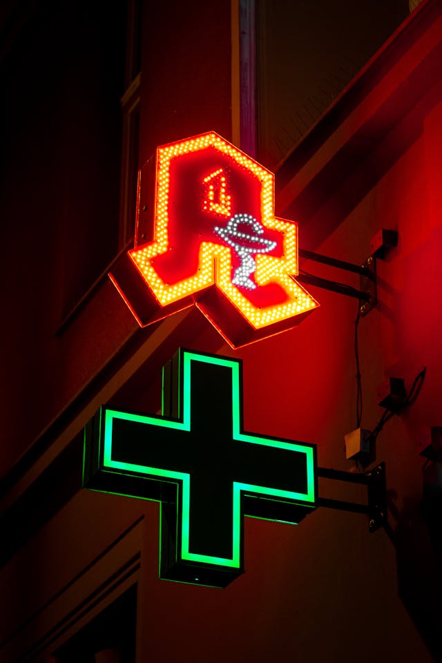 Kartenzahlung für Apotheken
