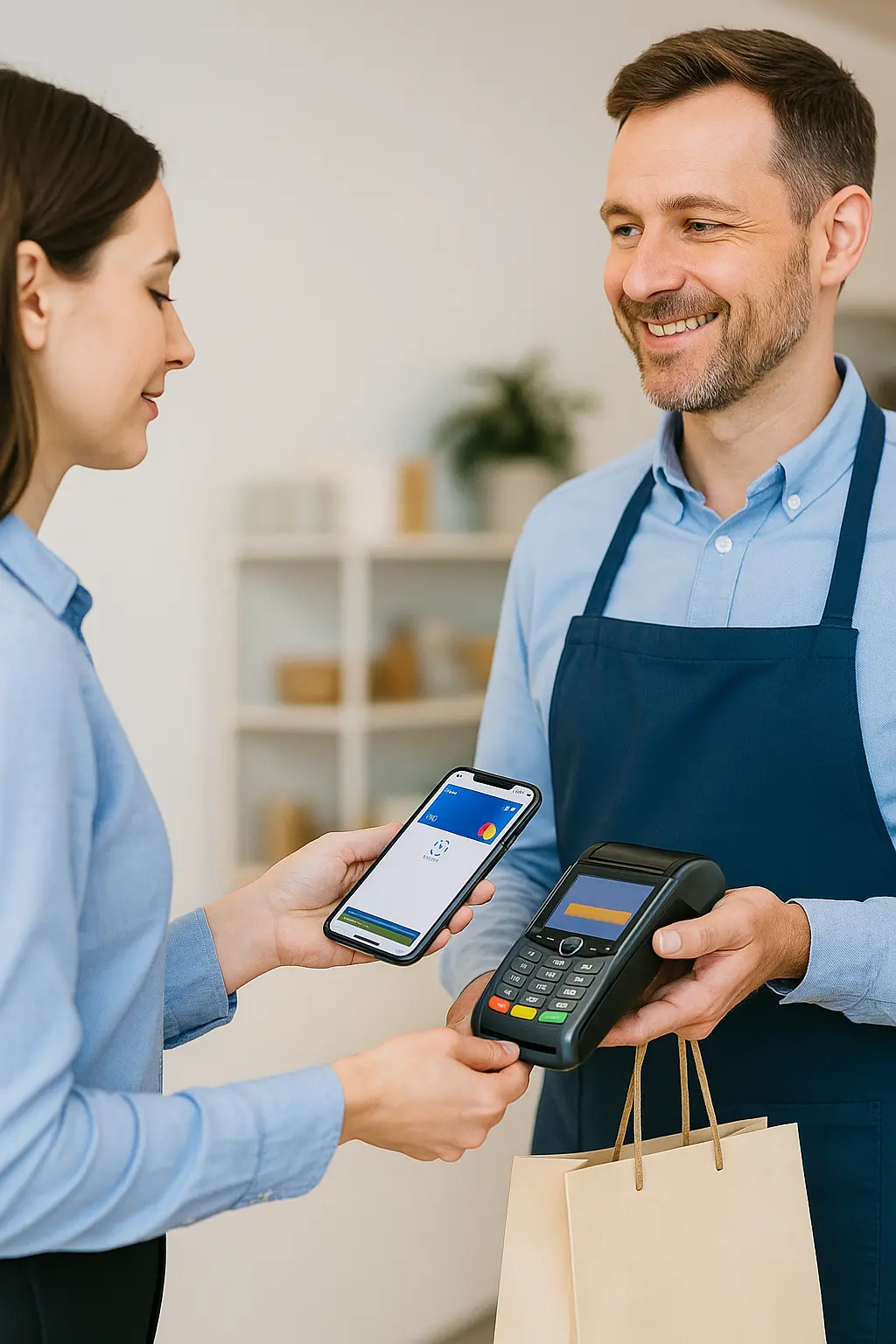 Kartenlesegerät mieten oder kaufen